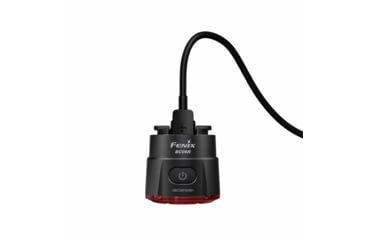 Image of Fenix Lighting BC06R Lithium Ion 90 Lumens Bike Lights