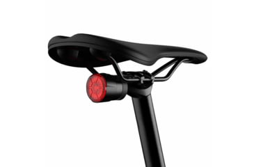 Image of Fenix Lighting BC06R Lithium Ion 90 Lumens Bike Lights