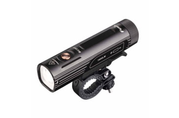 Image of Fenix Lighting BC26R Lithium Ion 1600 Lumens Bike Lights