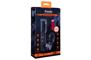 Image of Fenix Lighting BC26R Lithium Ion 1600 Lumens Bike Lights
