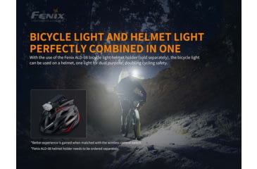 Image of Fenix Lighting BC30 V2.0 2200 Lumens Lanterns