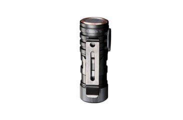 Image of Fenix Lighting HM50R V2.0 Lithium Ion 700 Lumens Cree XP-G3 S4 LED Headlamp, Black, HM50V2BK