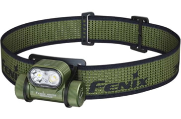 Image of Fenix Lighting HM55R Renegade ARB-L18-1600 1200 LED Headlamp