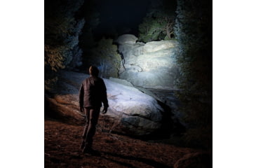 Image of Fenix Lighting HM55R Renegade ARB-L18-1600 1200 LED Headlamp