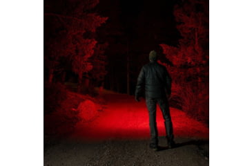 Image of Fenix Lighting HM55R Renegade ARB-L18-1600 1200 LED Headlamp