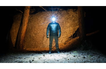 Image of Fenix Lighting HM55R Renegade ARB-L18-1600 1200 LED Headlamp