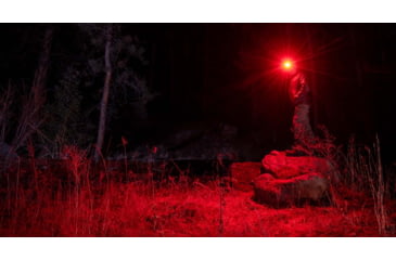Image of Fenix Lighting HM55R Renegade ARB-L18-1600 1200 LED Headlamp