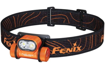 Image of Fenix Lighting HM55R Renegade ARB-L18-1600 1200 LED Headlamp