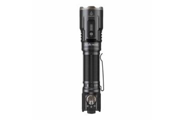 Image of Fenix Lighting TK25R Lithium Ion 3600 Lumens Luminus Cree11 lig XHP50.3-LED Flashlight, Black, TK25RTCBK