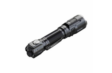 Image of Fenix Lighting TK25R Lithium Ion 3600 Lumens Luminus Cree11 lig XHP50.3-LED Flashlight, Black, TK25RTCBK