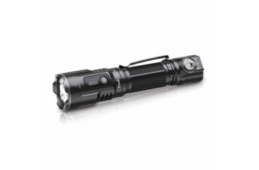 Image of Fenix Lighting TK25R Lithium Ion 3600 Lumens Luminus Cree11 lig XHP50.3-LED Flashlight, Black, TK25RTCBK