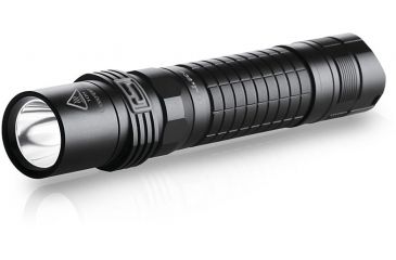 Image of Fenix UC Series Flashlight 420 Lumens, Black UC40G2BK
