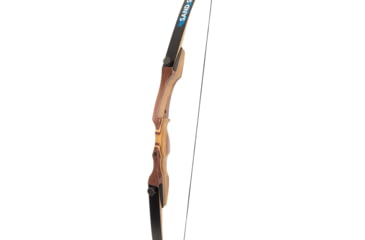 Image of Fin-Finder Sand Shark Bowfishing Recurve OMP1756245, Blue, OMP1756245