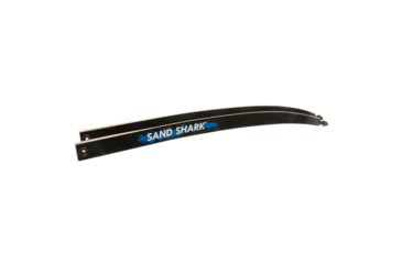 Image of Fin-Finder Sand Shark Replacement Limbs, Black, OMP178645
