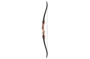 Image of Fin-Finder Sand Shark Recurve, Bowfishing Bow RH OMP1746235