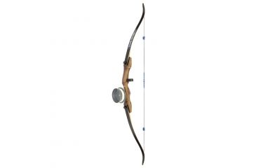 Image of Fin-Finder Sand Shark Recurve, w/Drum Reel Pkg. RH 57463