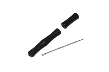 Image of Fin-Finder Snap-Shot, Finger Savers Black 13206