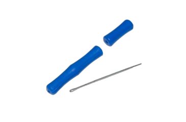 Image of Fin-Finder Snap-Shot, Finger Savers Blue 13202