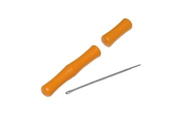 Image of Fin-Finder Snap-Shot, Finger Savers Orange 13204