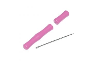Image of Fin-Finder Snap-Shot, Finger Savers Pink 13205