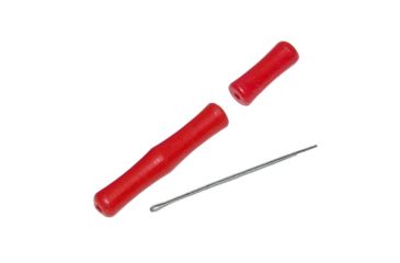 Image of Fin-Finder Snap-Shot, Finger Savers Red 13203