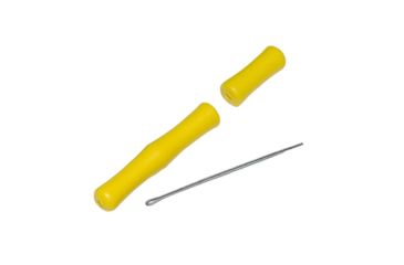 Image of Fin-Finder Snap-Shot, Finger Savers Yellow 13201