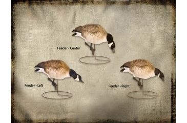 Image of Final Approach FA Last Pass HD Lesser Canada Full-Body (Feeders) 474181 w/ Free S&amp;H