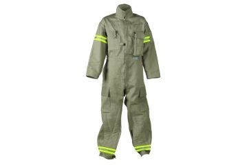 Image of Fire-Dex Extrication Coverall - WCXNOMNVYL