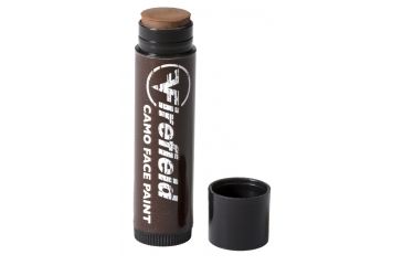 Image of Firefield Woodland Camo Facepaint 3 Tube Pack FF49000