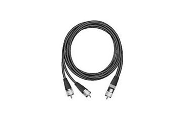 Image of FIRESTIK 18ft x2 RG-59A/U Fire-Flex PL to PL fts K9A