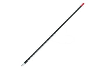 Image of FIRESTIK 3ft Fire-Fly - Light Weight Antenna - 5/8 Wave, Black FL3B