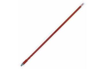 Image of FIRESTIK 4ft Heavy-Duty Antenna 5/8 Wave, Red KW4R