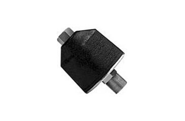Image of Firestik Dome Mount w/PL-259 Coax Connection, DM-4A