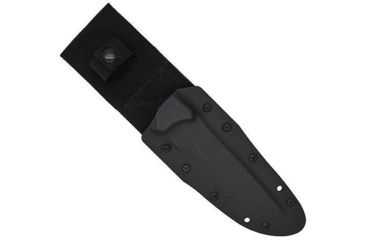 Image of First Edge Elite Field Sheath, Fits All Elite Field Knife Models, Black, 5150-S