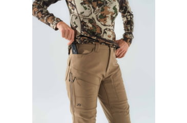 Image of First Lite 308 Lined Pants - Womens