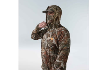 Image of First Lite Approach Hoody - Mens