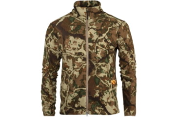Image of First Lite Challis Fleece Jacket - Mens
