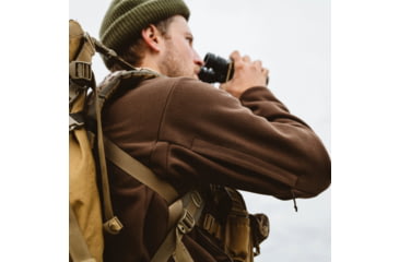 Image of First Lite Challis Fleece Jacket - Mens