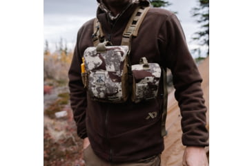 Image of First Lite Challis Fleece Jacket - Mens