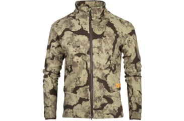 Image of First Lite Challis Fleece Jacket - Mens