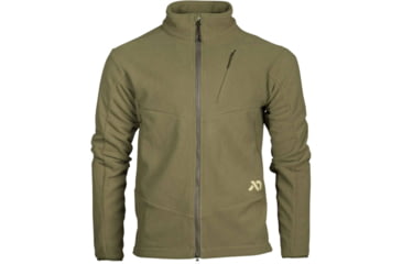 Image of First Lite Challis Fleece Jacket - Mens