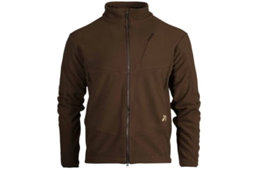 Image of First Lite Challis Fleece Jacket - Mens