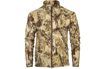 Image of First Lite Challis Fleece Jacket - Mens