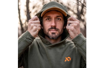 Image of First Lite Furnace Hoody - Mens