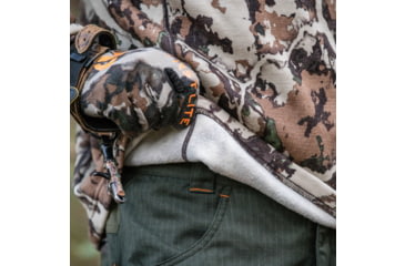 Image of First Lite Furnace Quarter Zip - Mens