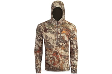 Image of First Lite Kiln Hoody - Mens