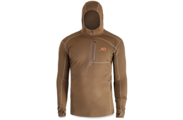 Image of First Lite Kiln Hoody - Mens