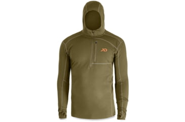 Image of First Lite Kiln Hoody - Mens