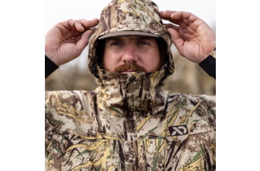 Image of First Lite LZ Jacket - Mens