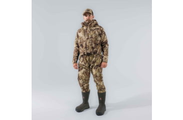 Image of First Lite Migrator Wader Jacket - Mens
